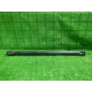 スズキ 純正 スペーシア 《 MK32S 》 リアプロペラシャフト P11300
