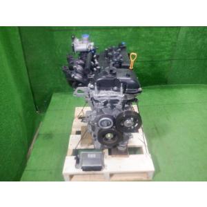 アルト DBA-HA36S エンジン ZJ3 : 山自販リサイクルセンター - 通販 