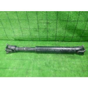 ダイナ KR-KDY280 リアプロペラシャフト ロングフルジャストロー木製 4WD 1.25T 0...