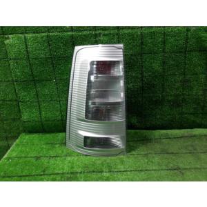 シエンタ DBA-NCP85G 左テールランプ DICE 4WD 064 81560-52A50