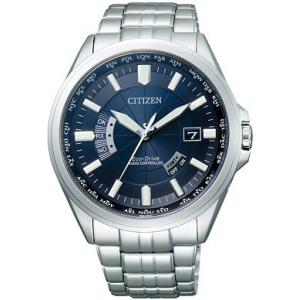 CITIZEN（シチズン） シチズンコレクション CB0011-69E : 藤本時計店