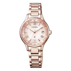 【美品】	xC(クロスシー)   CITIZEN XC  EC1034-59W XC シチズン クロスシー EC1034-59W : 藤本時計店 ヤフー店 - 通販
