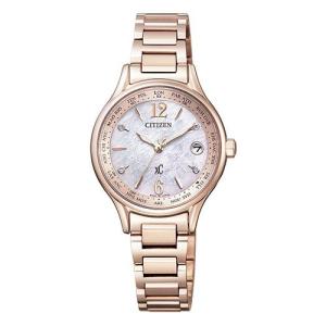 クロスシー Xc New Time Ec1164 53x 腕時計 New New Me 特別限定モデル シチズン エコ ドライブ電波時計 Time Ec1164 53x Ec1164 53x Pr 藤本時計店 ヤフー店