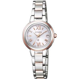 稼動品 シチズン EC1164-53W 腕時計 クロスシー ハッピーフライト EC1164-53W: CITIZEN | シチズンウオッチ オフィシャルサイト