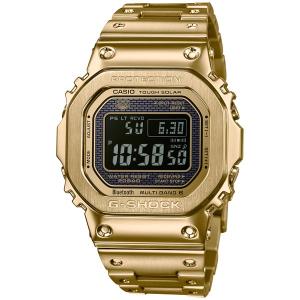 ※専用です※ 35周年記念モデルGMW-B5000TFG-9JR G-SHOCK G-SHOCK GMW-B5000TFG-9JR フルメタルゴールド 35周年記念モデル CASIO