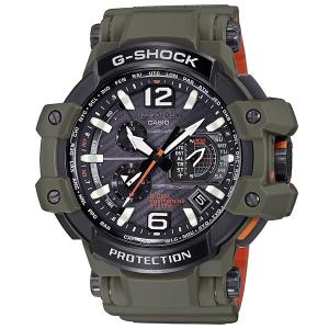 カシオ G-SHOCK GPW-1000KH-3AJF