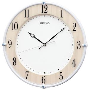 SEIKO（セイコー） 時計 電波 掛時計 KX321A : 藤本時計店 ヤフー店