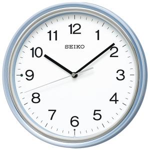 SEIKO 掛け時計 時計 電波時計 セイコー KX256B | スタンダード | セイコーウオッチ株式会社