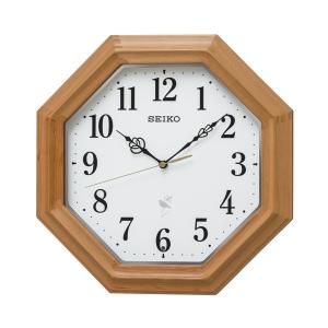 SEIKO（セイコー） 時計 電波 掛時計 KX237S : 藤本時計店 ヤフー店