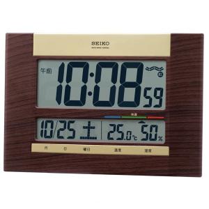 セイコー(SEIKO) SQ433S 電波時計 掛置兼用 SEIKO セイコー 電波掛時計 掛置兼用 SQ433S : Arclands Online
