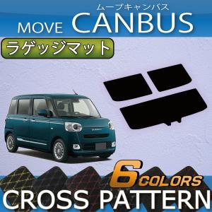 ダイハツ（DAIHATSU） 新型 ムーヴ キャンバス LA850S LA860S ダッシュ
