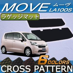 RSR RS-Rダウンサス/ムーブ(LA100S)カスタムX SA・L SA スーパーダウン