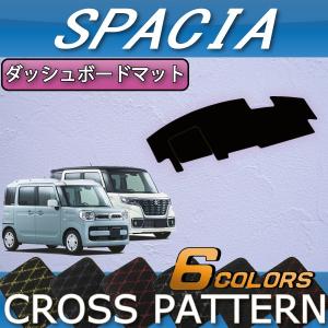 スズキ（SUZUKI） スペーシア (ギアにも対応!) MK53S ダッシュボード