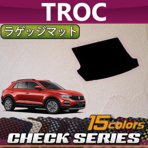週末値下げ!!【新品】T-ROC用 FJ-CRAFT ラゲッジマット 下段用 週末値下げ!!【新品】T-ROC用 FJ-CRAFT ラゲッジマット 下段用