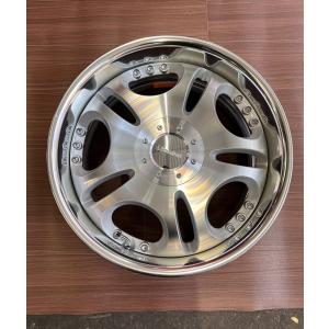 GM純正 22インチホイール 09597224 07-14y キャデラック