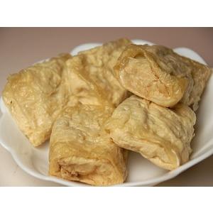 東寺湯葉　５個入｜fujimuraya