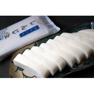 茨木屋 はも入りしんじょう