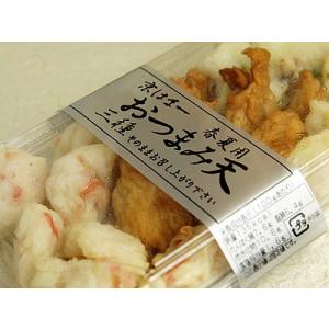はま一 おつまみ天三種の詳細画像2