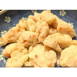 はま一 紅生姜ちぎり天