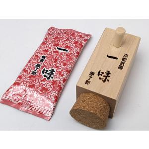 原了郭 一味  四角