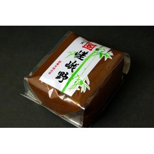 石野味噌　嵯峨野　500g
