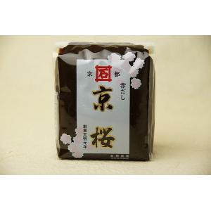 石野味噌　京桜　500g袋