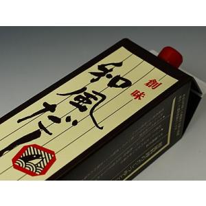 創味  和風だし淡口1.8L 業務用