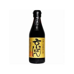 味の王 京ぽん 300ml