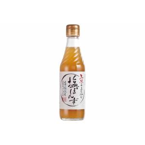 キンシ正宗 蔵元自慢まろやか塩ぽんず 250ml