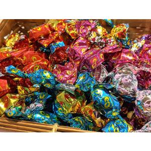 ピュアレ セブンミックスチョコ(徳用500g)の詳細画像2