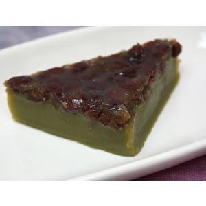 水無月 抹茶（2切入）