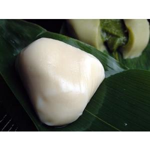 生麩まんじゅう 十個入り