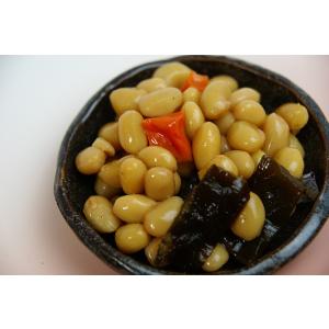 国産大豆使用 やさい豆の商品画像