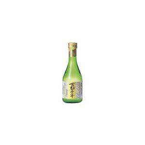 斎藤酒造 古都千年 純米吟醸 300ml