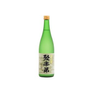 佐々木酒造 聚楽第 純米吟醸720ml｜fujimuraya