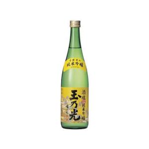 玉乃光 純米吟醸 酒魂 720ml