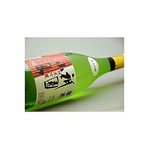 富翁 純米吟醸 祇園小町 720ml