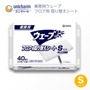ウェーブ フロアワイパー プロ S本体 幅22.5cm 業務用 : イーシザイ