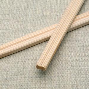 割り箸 割り箸 杉らん中 9.5寸(26cm) 帯巻 2500膳 業務用 送料無料