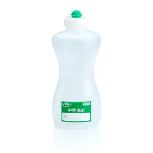 ニイタカ 食器用洗剤ボトル 詰め替え用ボトル 650ml 希釈ボトル 業務用