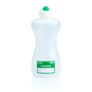 ライオン 業務用 詰め替え容器 600mL 業務用｜fujinamisquare