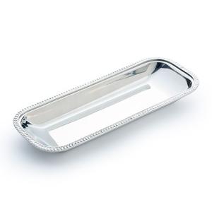 おしぼりトレー UK18-8 角 スリム おしぼりトレイ おしぼり入れ