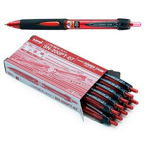 油性ボールペン ジェットストリーム 黒0.7mm10本パック 業務用