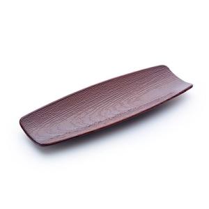 おしぼりトレー 溜 O-1T 大 おしぼりトレイ おしぼり入れ おしぼり受け