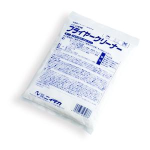 ニイタカ フライヤークリーナー 500g 業務用｜fujinamisquare