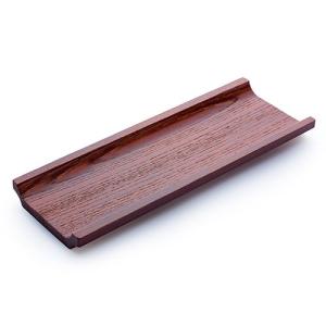 おしぼりトレー 木製 SB-706 おしぼりトレイ おしぼり入れ おしぼり