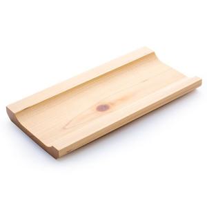 おしぼりトレー 木製 U型クリアー おしぼりトレイ おしぼり入れ おしぼりトレー 木製 U型クリアー おしぼりトレイ おしぼり入れ