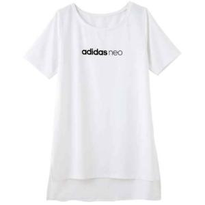 Adidas Tシャツ おしゃれ レディース レディース半袖カットソー Tシャツ の商品一覧 Tシャツ カットソー トップス ファッション 通販 Yahoo ショッピング