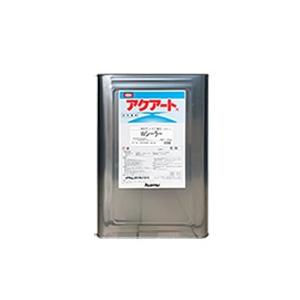 イサム アクアートWシーラー【下塗材】　15kg　｜fujino-netshop