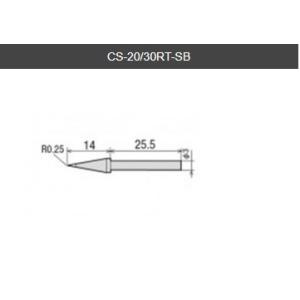 goot 【太洋電機産業】 グット 替こて先 CX／CXR−100用 CXR